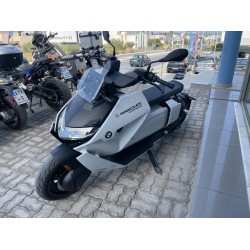 BMW CE 04 2023 Μεταχειρισμένα